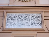 Gornji grad. Sv. Ćirila i Metoda 5. Stara gradska vijećnica